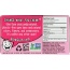 GLEE GUM: All Natural Bubble Gum, 16pcs