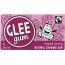 GLEE GUM: Natural Chewing Gum Mixed Berry, 16 pc