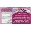 GLEE GUM: Natural Chewing Gum Mixed Berry, 16 pc