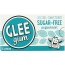 GLEE GUM: Sugar Free Refresh Mint Gum, 16 pc