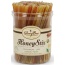 GLORY BEE: Honey Stix Multi-Flavor, 200 pc