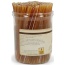 GLORY BEE: Honey Stix Multi-Flavor, 200 pc