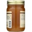 GLORY BEE: Raw Orange Blossom Honey Jar, 18oz