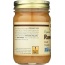 GLORY BEE: Raw Organic Fair Trade Honey, 18oz