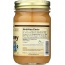 GLORY BEE: Raw Organic Fair Trade Honey, 18oz