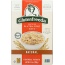 GLUTENFREEDA: Gluten Free Instant Oatmeal Natural, 11.2 oz