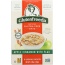 GLUTENFREEDA: Instant Oatmeal Apple Cinnamon with Flax, 11.05 oz