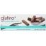 GLUTINO: Chocolate Coated Vanilla Wafer Cookies, 4.6 oz