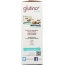 GLUTINO: Gluten Free Crackers Cheddar, 4.4 oz