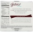 GLUTINO: Gluten Free Oven Baked Blueberry Bars , 7.05 oz