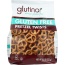 GLUTINO: Gluten Free Pretzel Twists, 8 oz