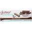 GLUTINO: Gluten Free Wafers Chocolate Covered, 4.6 oz