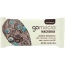 GOMACRO: BAR DARK CHOCOLATE CHIP ALMOND (2.300 OZ)