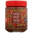 GOOD GOOD: Choco Hazel With Stevia Spread, 12 oz