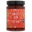 GOOD GOOD: Strawberry Sweet Jams With Stevia, 12 oz