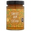 GOOD GOOD: Sweet Jams With Stevia, 12 oz