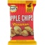 GOOD HEALTH: Crispy Cinnamon Apple Chips, 2.5 oz