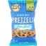 GOOD HEALTH: Gluten Free Pretzels, 8 oz