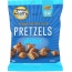 GOOD HEALTH: Peanut Butter Filled Pretzels Salted, 5 oz