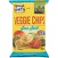 GOOD HEALTH: Veggie Chips Sea Salt, 6.75 oz