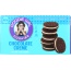 GOODIE GIRL: Chocolate Creme Sandwich, 10.6 oz