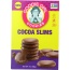 GOODIE GIRL: Cookies Cocoa Slims, 7 oz