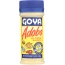 GOYA Adobo Seasoning All Purpose without Pepper, 8 oz