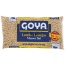 GOYA: Lentil Beans, 16 Oz