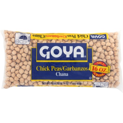 GOYA: Pea Chick, 16 oz