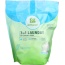 GRAB GREEN: 3-in-1 Laundry Detergent Pods Fragrance Free 60 Pods, 2.4 Lb