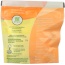 GRABGREEN: Garbage Disposal Freshener and Cleaner Tangerine with Lemongrass 12 Pods, 5.9 Oz