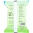 GRABGREEN: Wet Dryer Sheets Fragrance Free, 8.64 oz