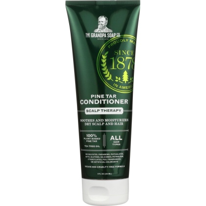 GRANDPA\'S: Wonder Pine Tar Conditioner, 8 oz