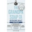 GRANDPAS: Soap Bar Epsom Salt, 4.25 oz