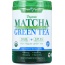 GREEN FOODS: Organic Matcha Green Tea, 11 oz