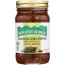 GREEN MOUNTAIN GRINGO: Roasted Chile Pepper Medium Salsa, 16 oz