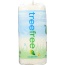 GREEN2: Tree Free Bathroom Tissue 2 Ply 300 Sheets, 4 pc