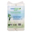 GREEN2: Tree Free Sugar Cane & Bamboo Bath Tissue 2 Ply 300 Sheets, 12 pc