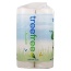 GREEN2: Tree Free Sugar Cane & Bamboo Bath Tissue 2 Ply 300 Sheets, 12 pc