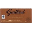 GUITTARD: Unsweetened Chocolate Gourmet Baking Bars, 6 oz