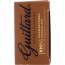 GUITTARD: Unsweetened Chocolate Gourmet Baking Bars, 6 oz