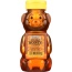 GUNTERS: Honey Clover Bear, 12 oz