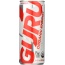 GURU: Lite Low Cal Energy Drink, 8.4 oz