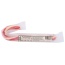 HAMMOND'S: Organic Cinnamon Candy Cane, 1.75 oz