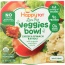 HAPPY BABY: Cheese and Spinach Ravioli Bowl, 4.5 OZ