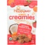 HAPPY BABY: Creamies Strawberry Raspberry and Carrot, 1 oz