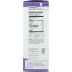 HAPPY BABY: Gentle Teething Wafers Blueberry & Purple Carrot Org 1.7 oz