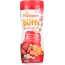 HAPPY BABY: Organic Baby Food Puffs Strawberry, 2.1 oz