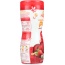 HAPPY BABY: Organic Baby Food Puffs Strawberry, 2.1 oz