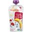 HAPPY BABY: Organic Baby Food Stage 2 Bananas Beets & Blueberries 6+ Months, 4 oz